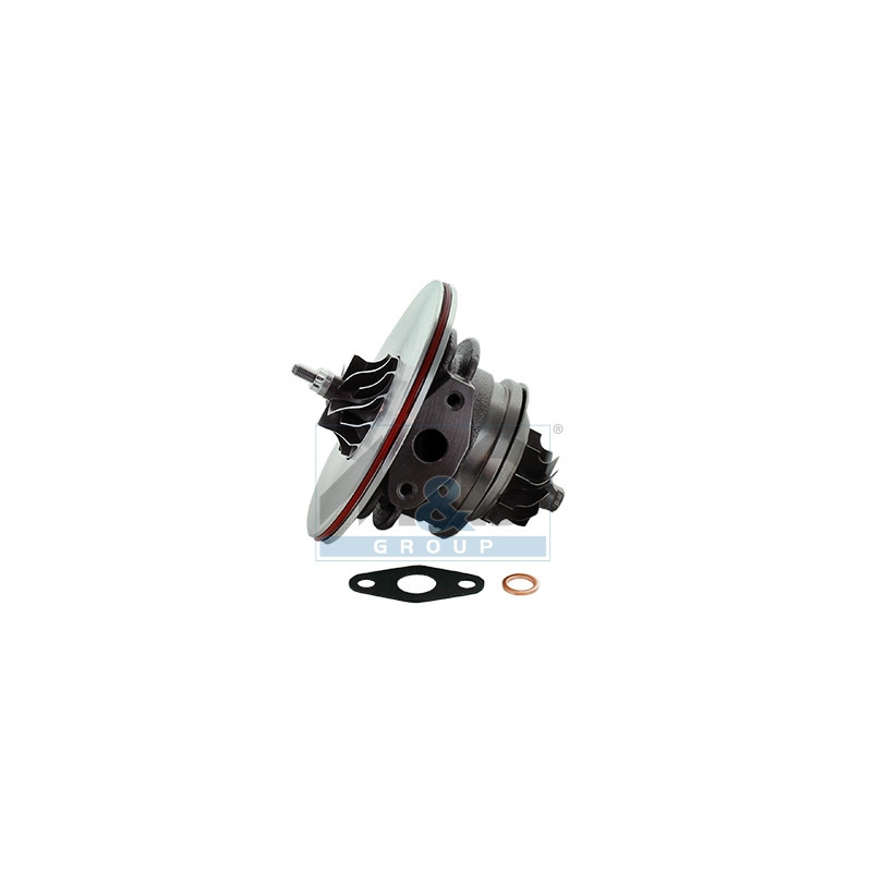 TURBOCOMPRESSEUR