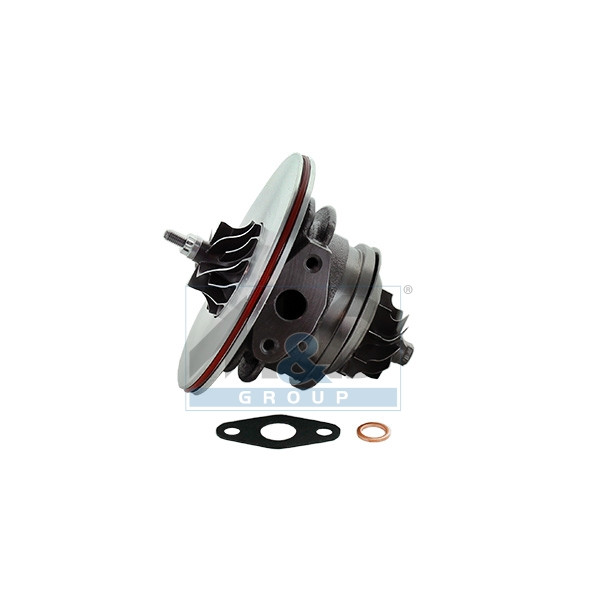 TURBOCOMPRESSEUR