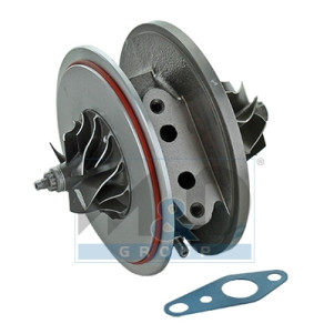 TURBOCOMPRESSEUR