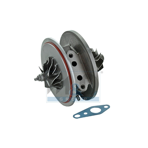 TURBOCOMPRESSEUR
