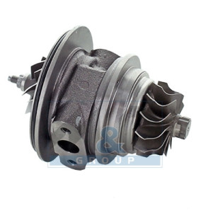 TURBOCOMPRESSEUR
