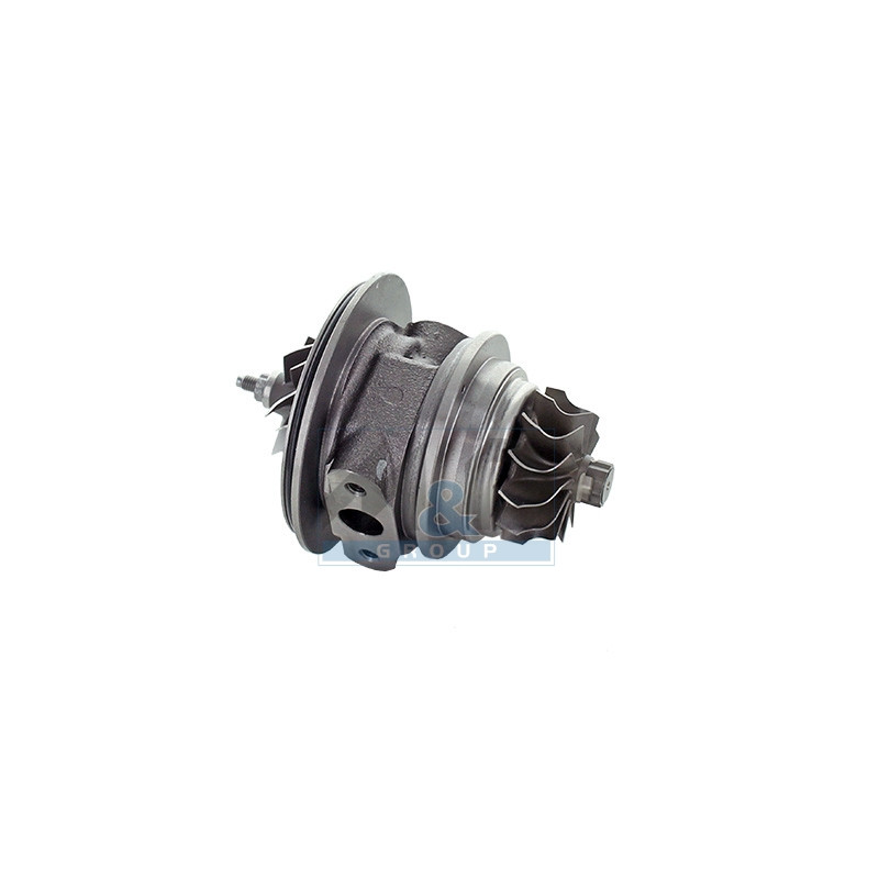 TURBOCOMPRESSEUR