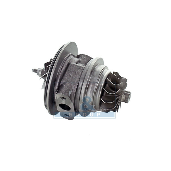 TURBOCOMPRESSEUR