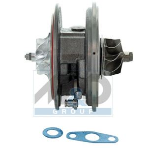 TURBOCOMPRESSEUR