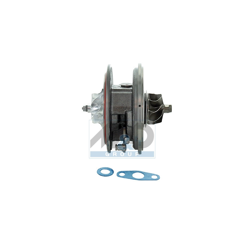 TURBOCOMPRESSEUR