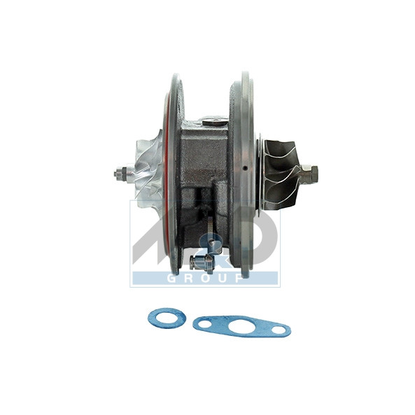 TURBOCOMPRESSEUR