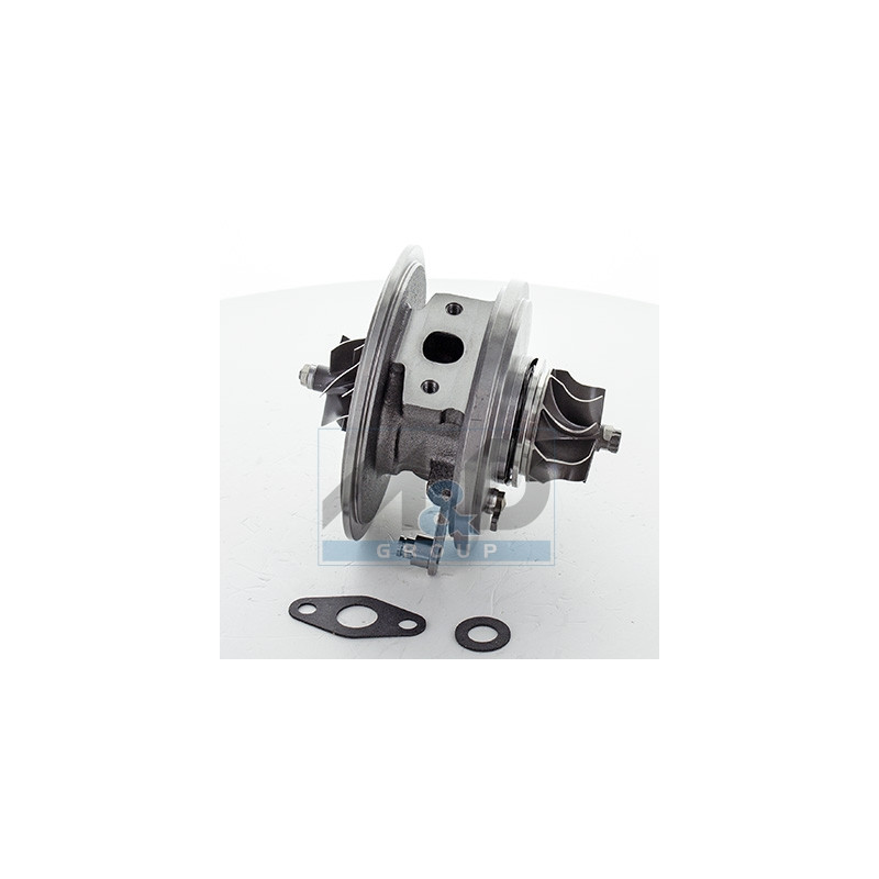 TURBOCOMPRESSEUR
