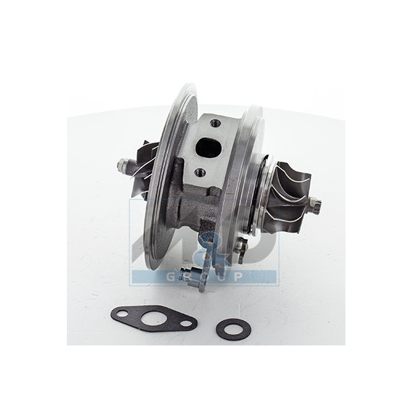 TURBOCOMPRESSEUR