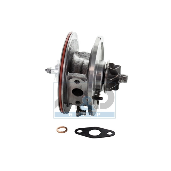 TURBOCOMPRESSEUR