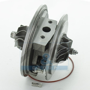 TURBOCOMPRESSEUR