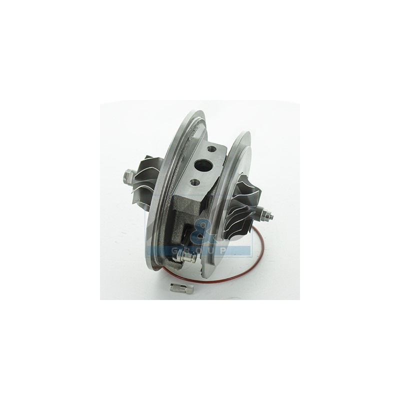 TURBOCOMPRESSEUR