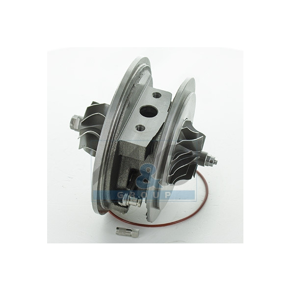 TURBOCOMPRESSEUR