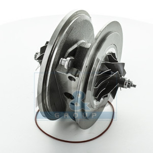 TURBOCOMPRESSEUR