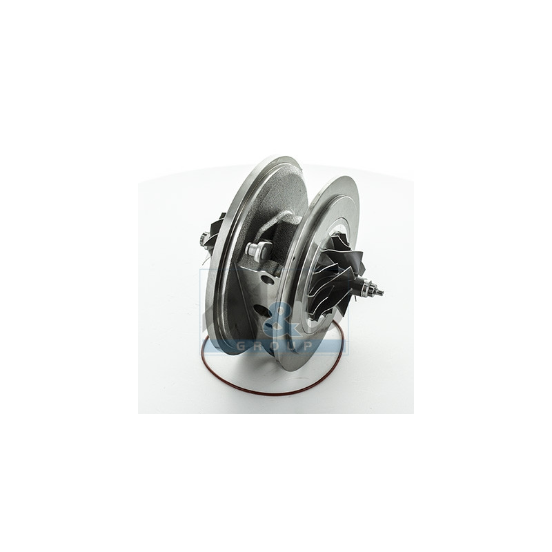 TURBOCOMPRESSEUR