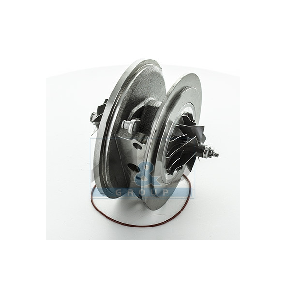 TURBOCOMPRESSEUR