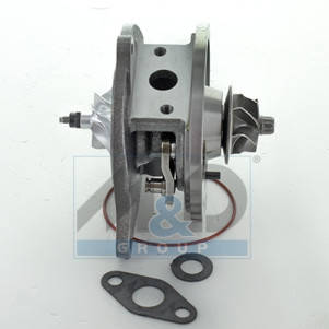 TURBOCOMPRESSEUR