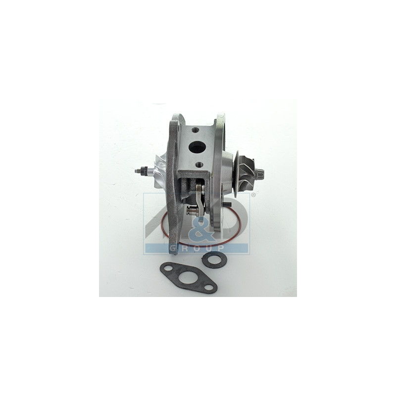 TURBOCOMPRESSEUR