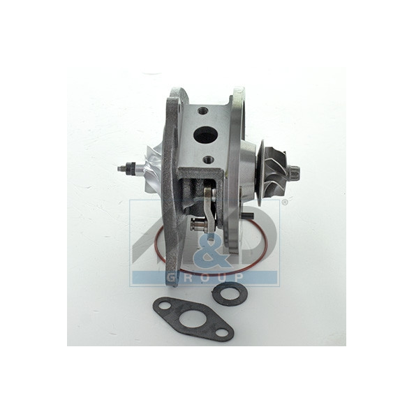 TURBOCOMPRESSEUR