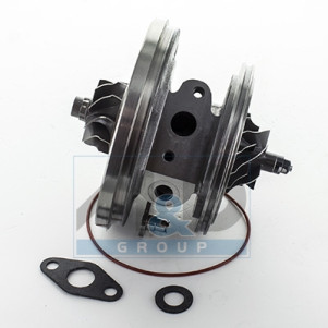TURBOCOMPRESSEUR