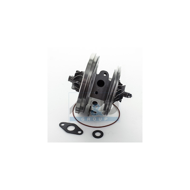 TURBOCOMPRESSEUR