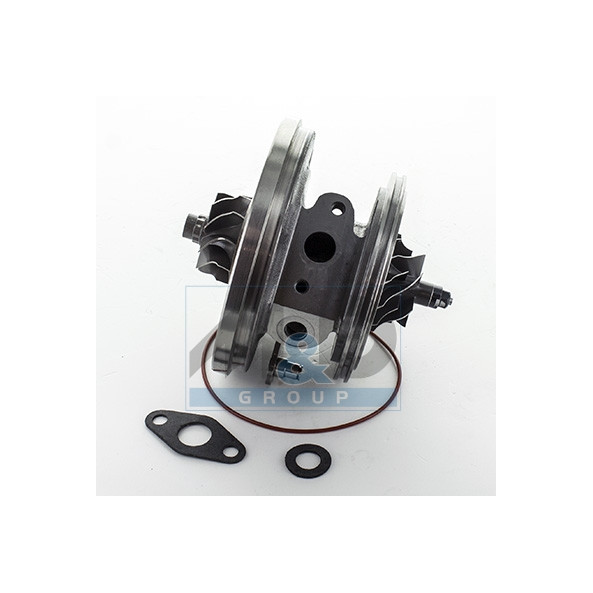 TURBOCOMPRESSEUR