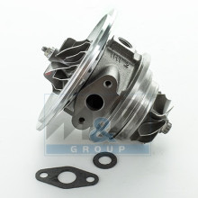 TURBOCOMPRESSEUR