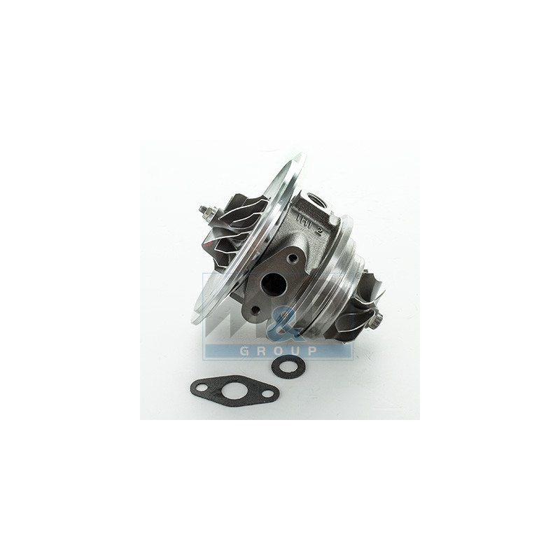 TURBOCOMPRESSEUR