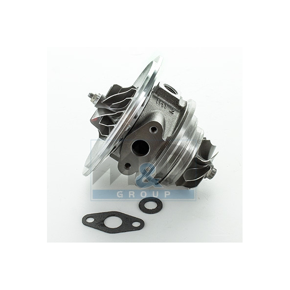 TURBOCOMPRESSEUR