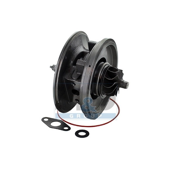 TURBOCOMPRESSEUR