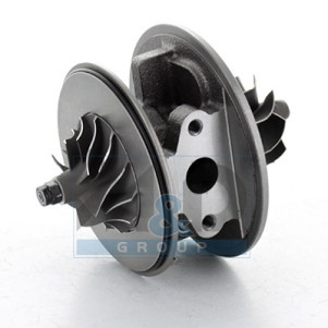 TURBOCOMPRESSEUR