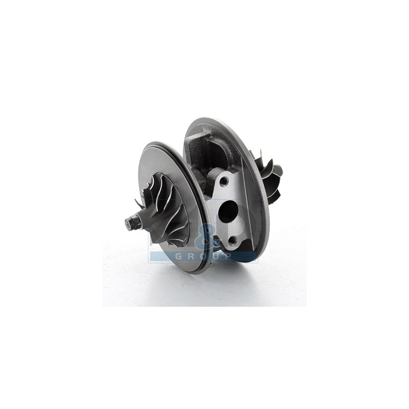 TURBOCOMPRESSEUR