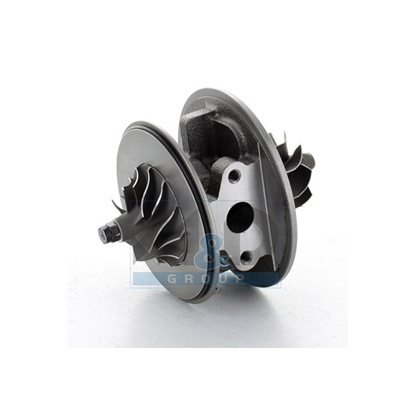 TURBOCOMPRESSEUR