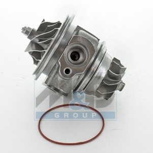 TURBOCOMPRESSEUR