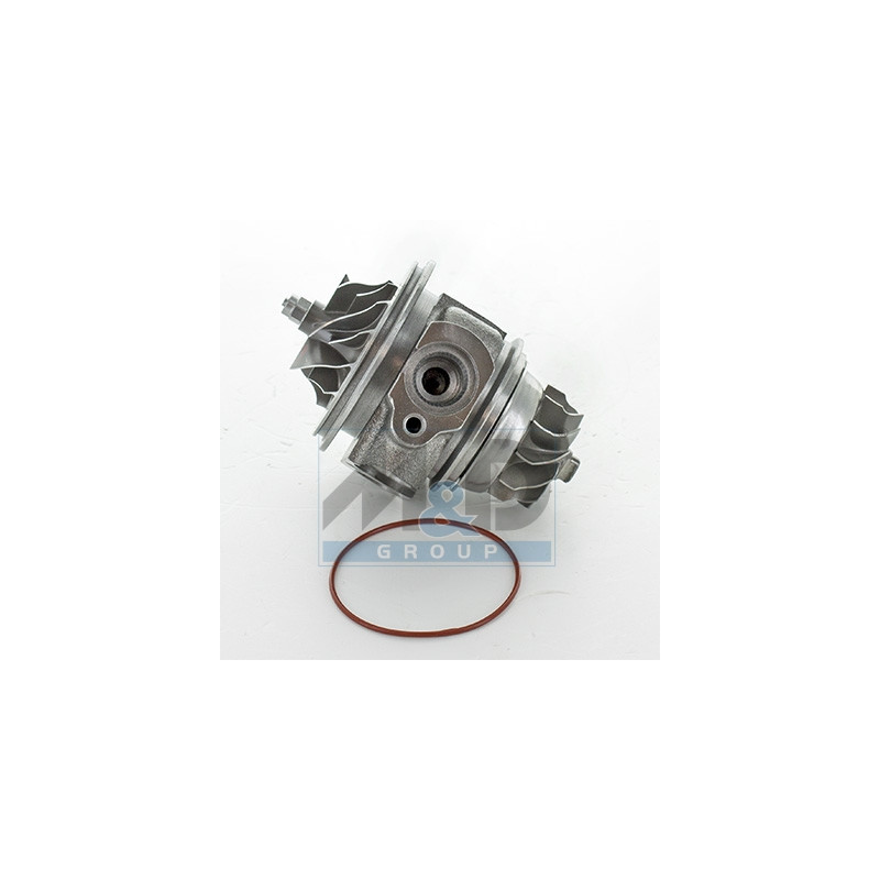 TURBOCOMPRESSEUR