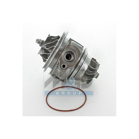 TURBOCOMPRESSEUR