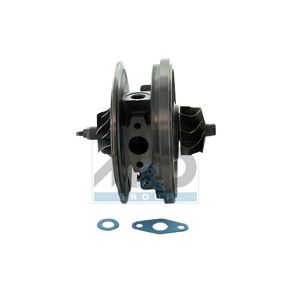 TURBOCOMPRESSEUR