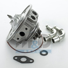 TURBOCOMPRESSEUR