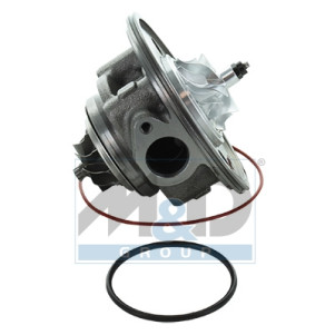 TURBOCOMPRESSEUR