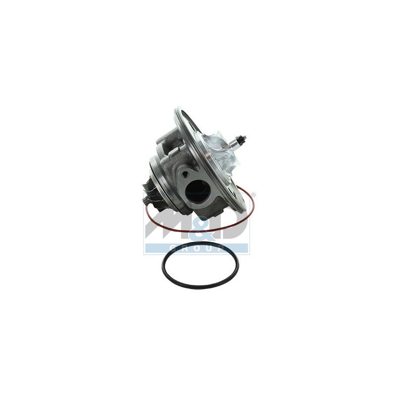 TURBOCOMPRESSEUR