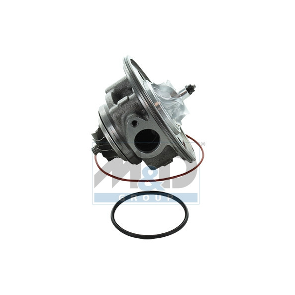 TURBOCOMPRESSEUR