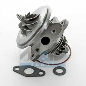 TURBOCOMPRESSEUR