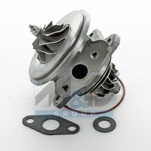 TURBOCOMPRESSEUR