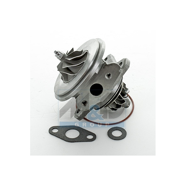 TURBOCOMPRESSEUR