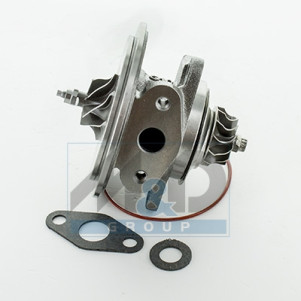 TURBOCOMPRESSEUR