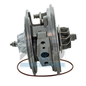 TURBOCOMPRESSEUR