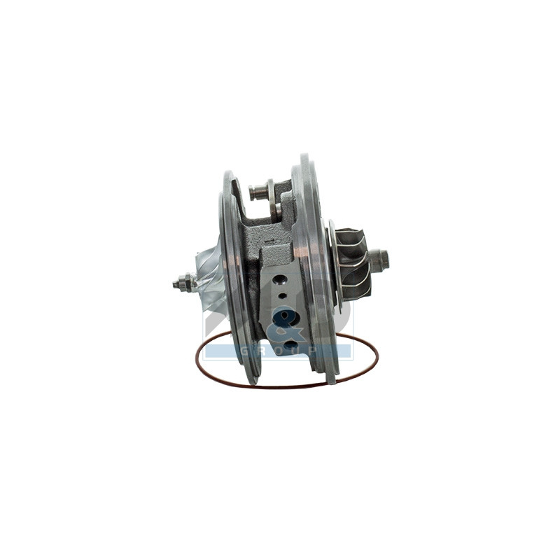 TURBOCOMPRESSEUR