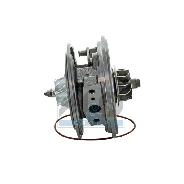 TURBOCOMPRESSEUR