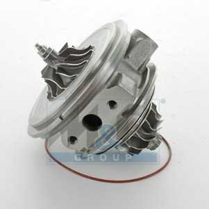 TURBOCOMPRESSEUR