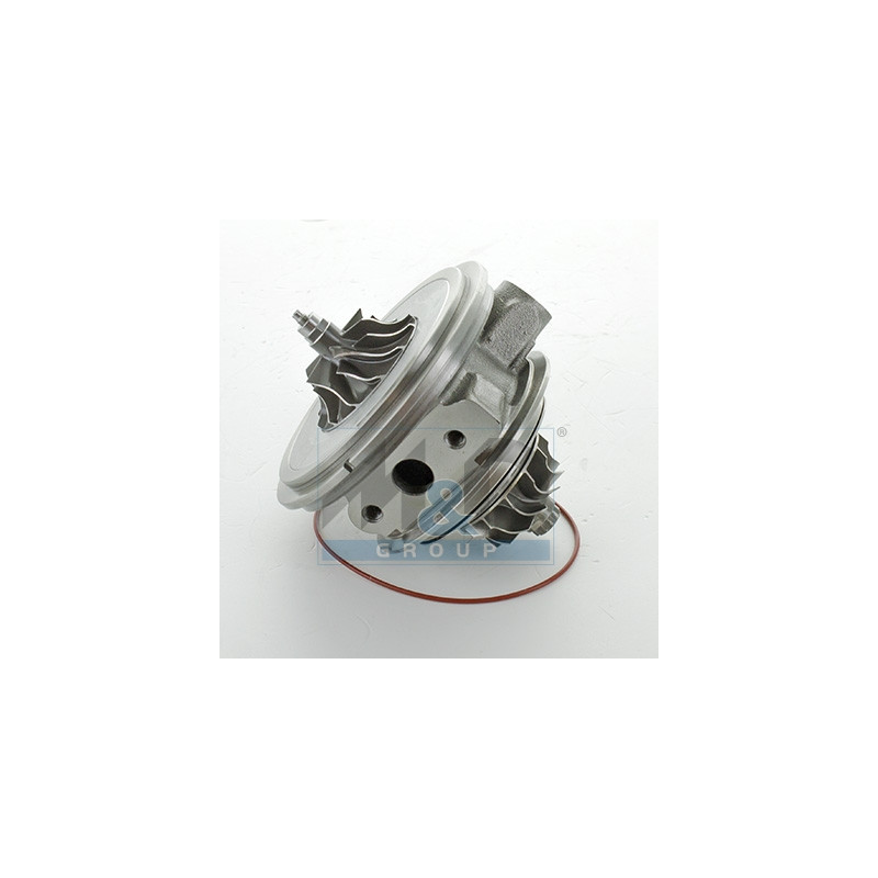 TURBOCOMPRESSEUR