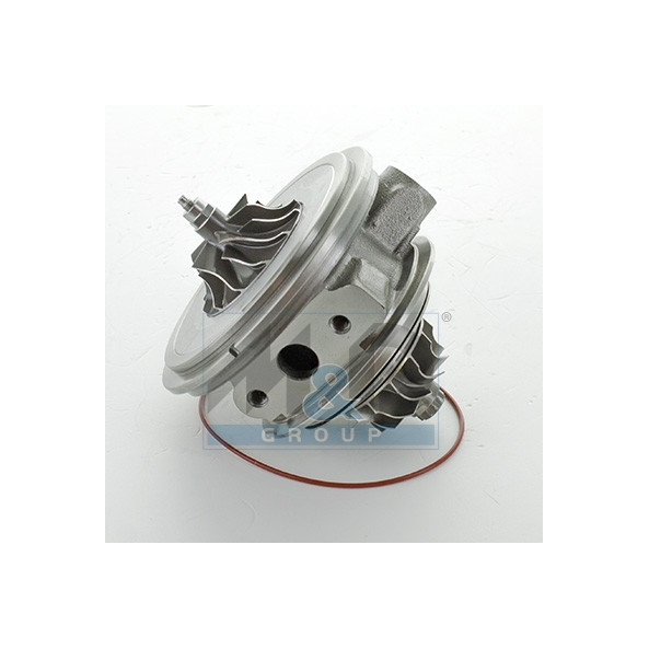 TURBOCOMPRESSEUR